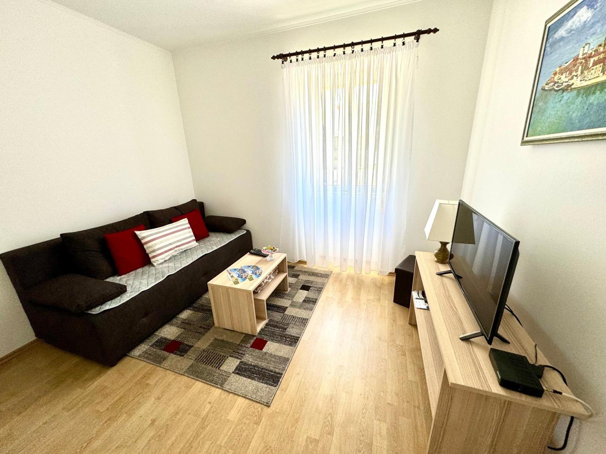 Apartment Kontrada Umago Exterior foto
