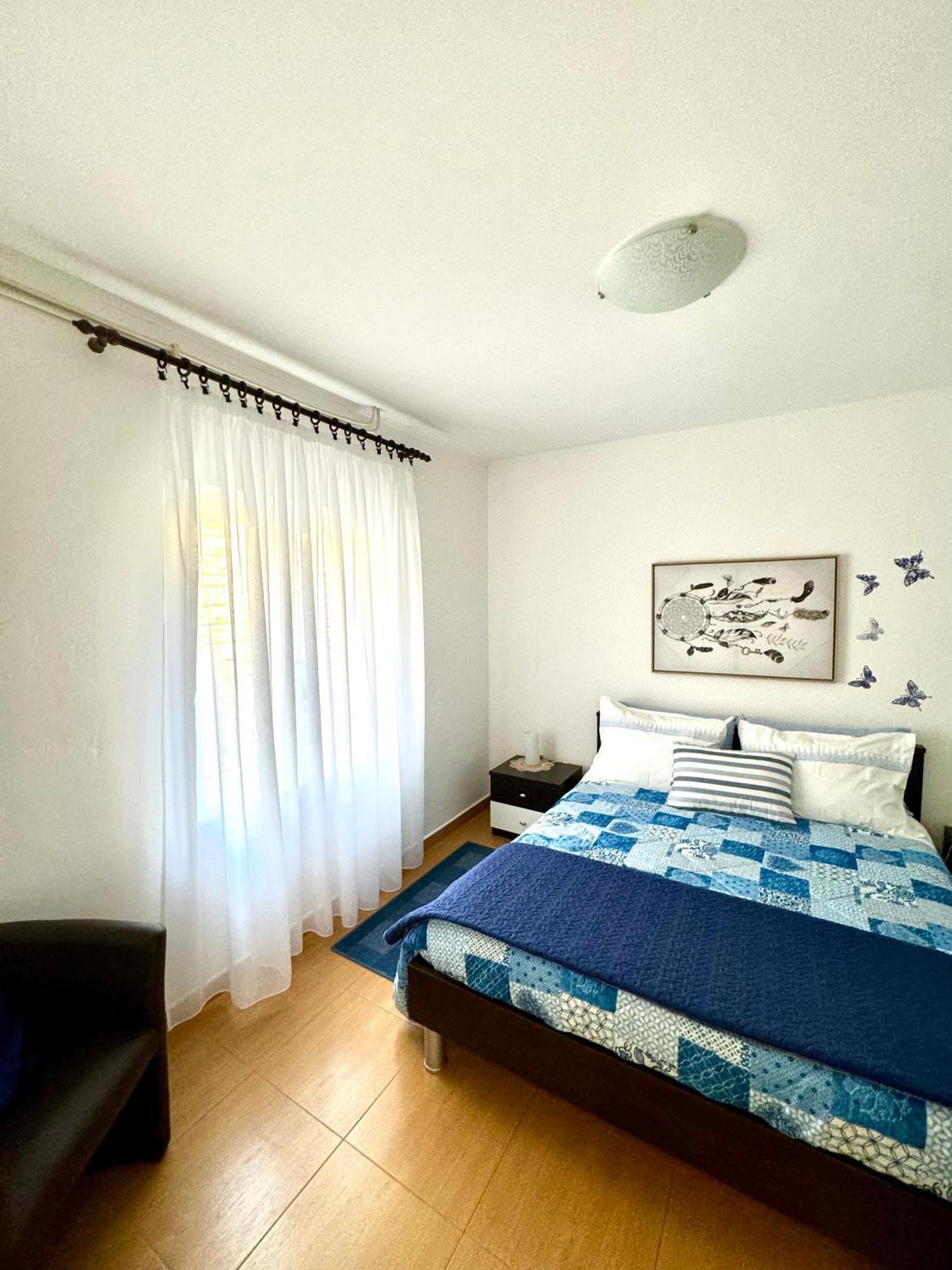 Apartment Kontrada Umago Exterior foto